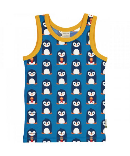 Tanktop ANTARCTIC Penguin