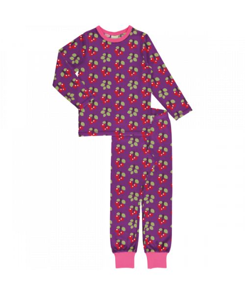 Pyjama ARCTIC Berry