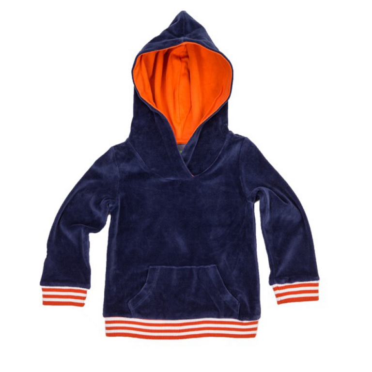 John Hoody Midnight Blue
