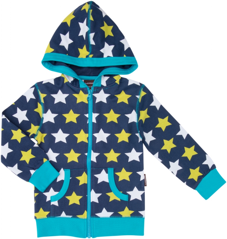 Cardigan Multistar