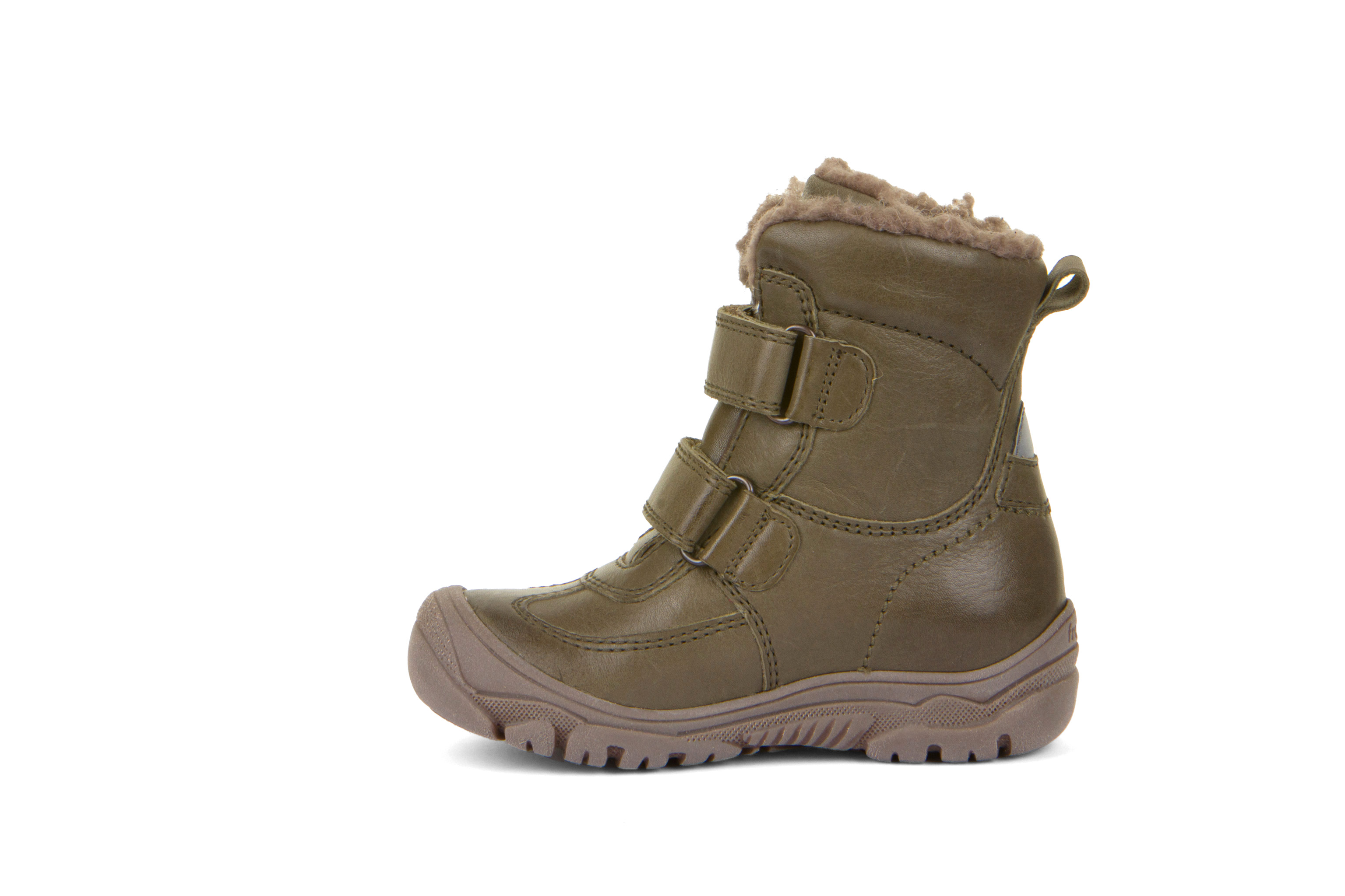 Linz Stiefel Nature Tex olive Linz Stiefel Nature Tex olive