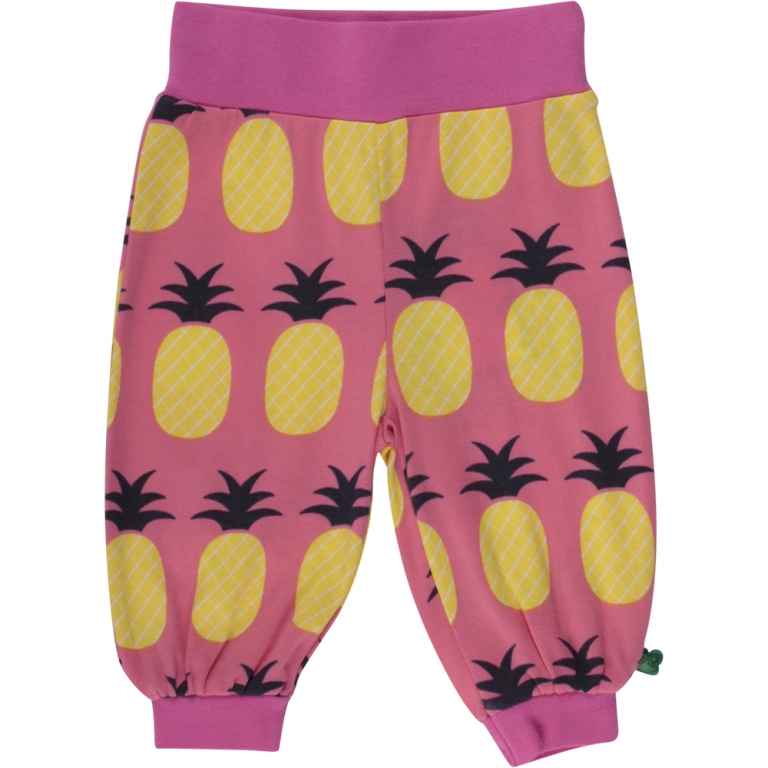 Hose Ananas coral