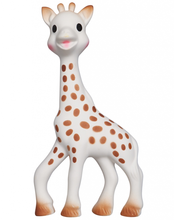 Sophie la Girafe Geschenkverpackung So Pure