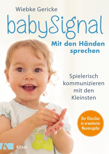 BabySignal - Wiebke Gericke