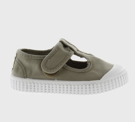 Offener Sneaker Aloe