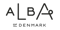 Alba of Denmark Logo