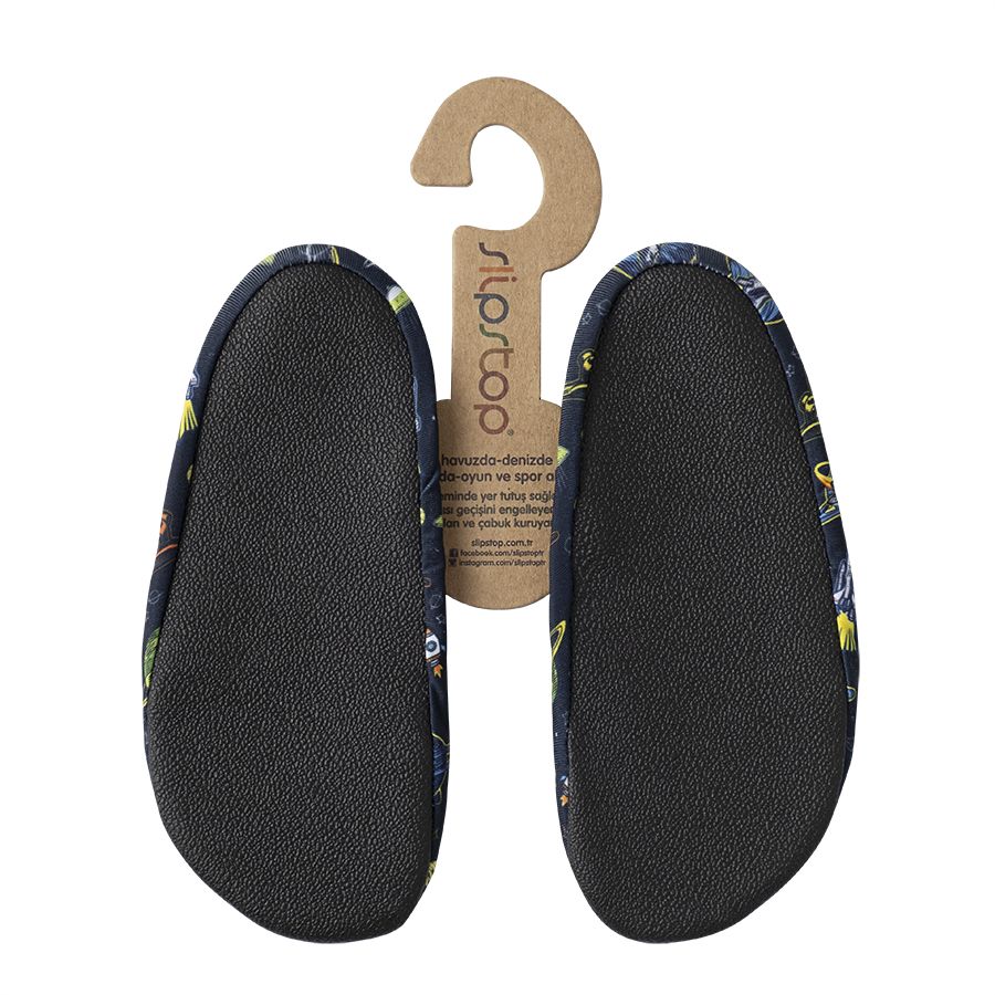 Schläppchen/Badeschuhe Saturn