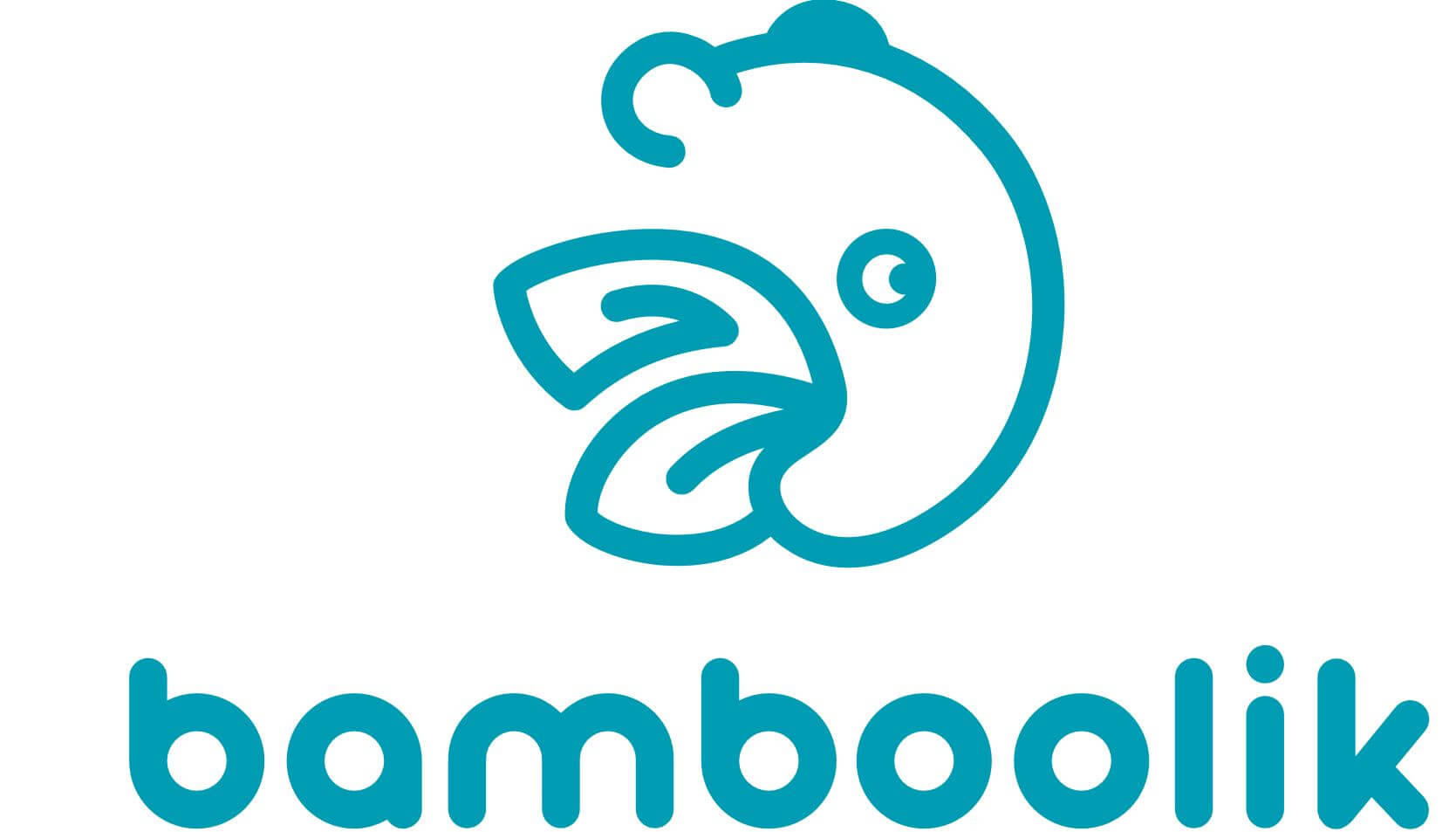 Bamboolik Logo