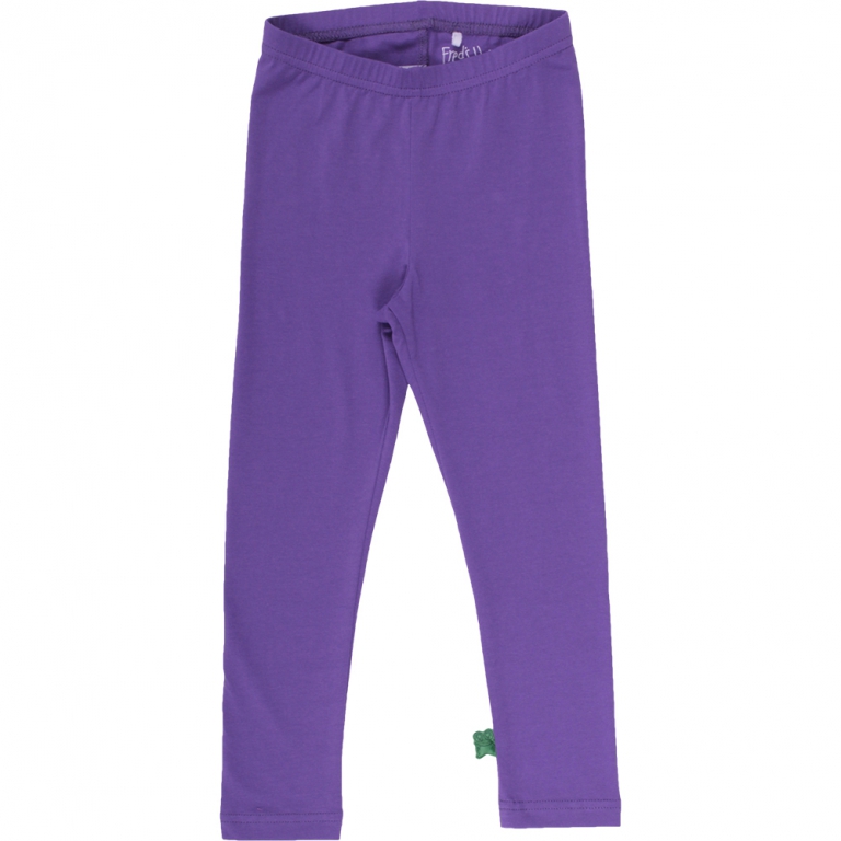 Alfa Leggings purple