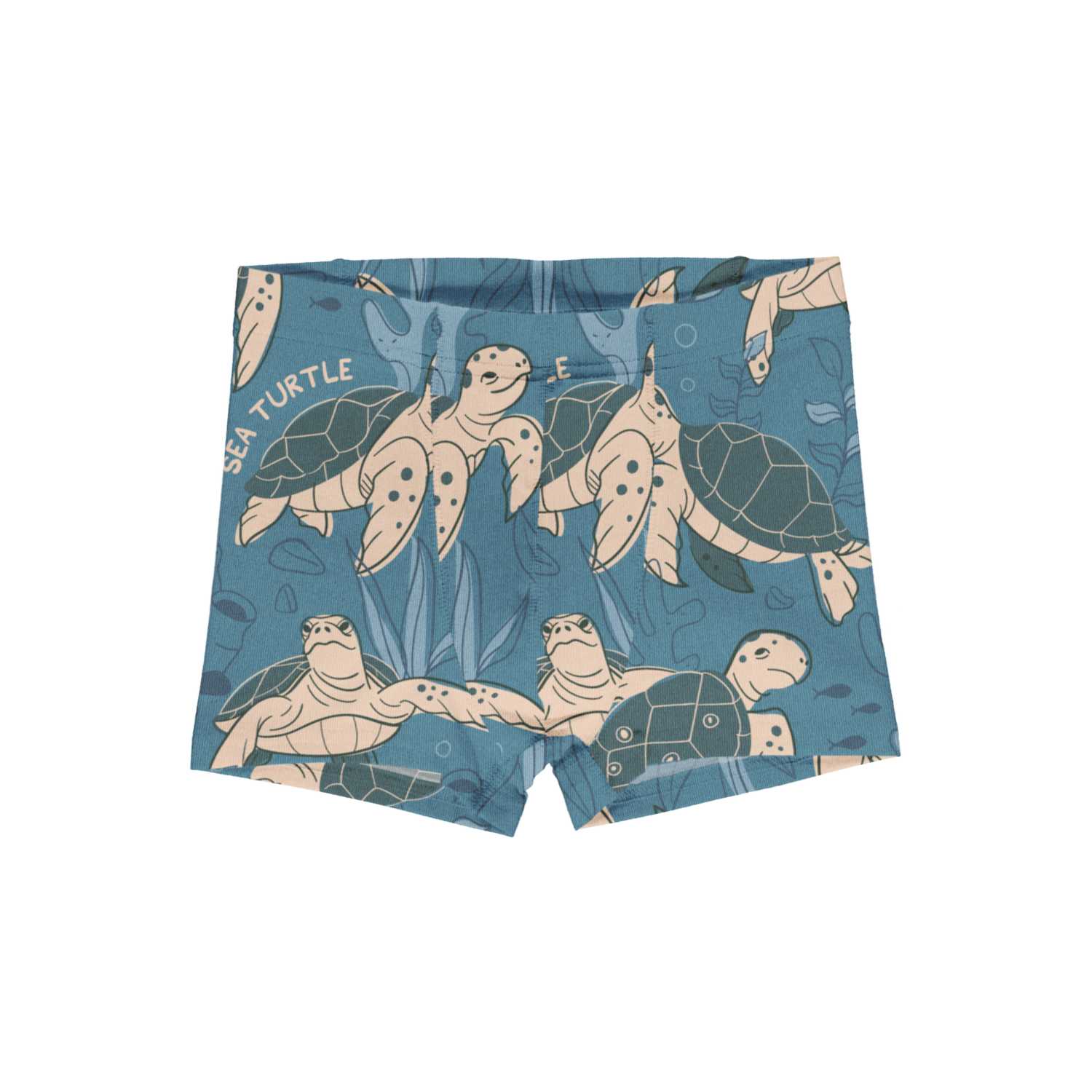 Boxershorts TURTLE TIDE