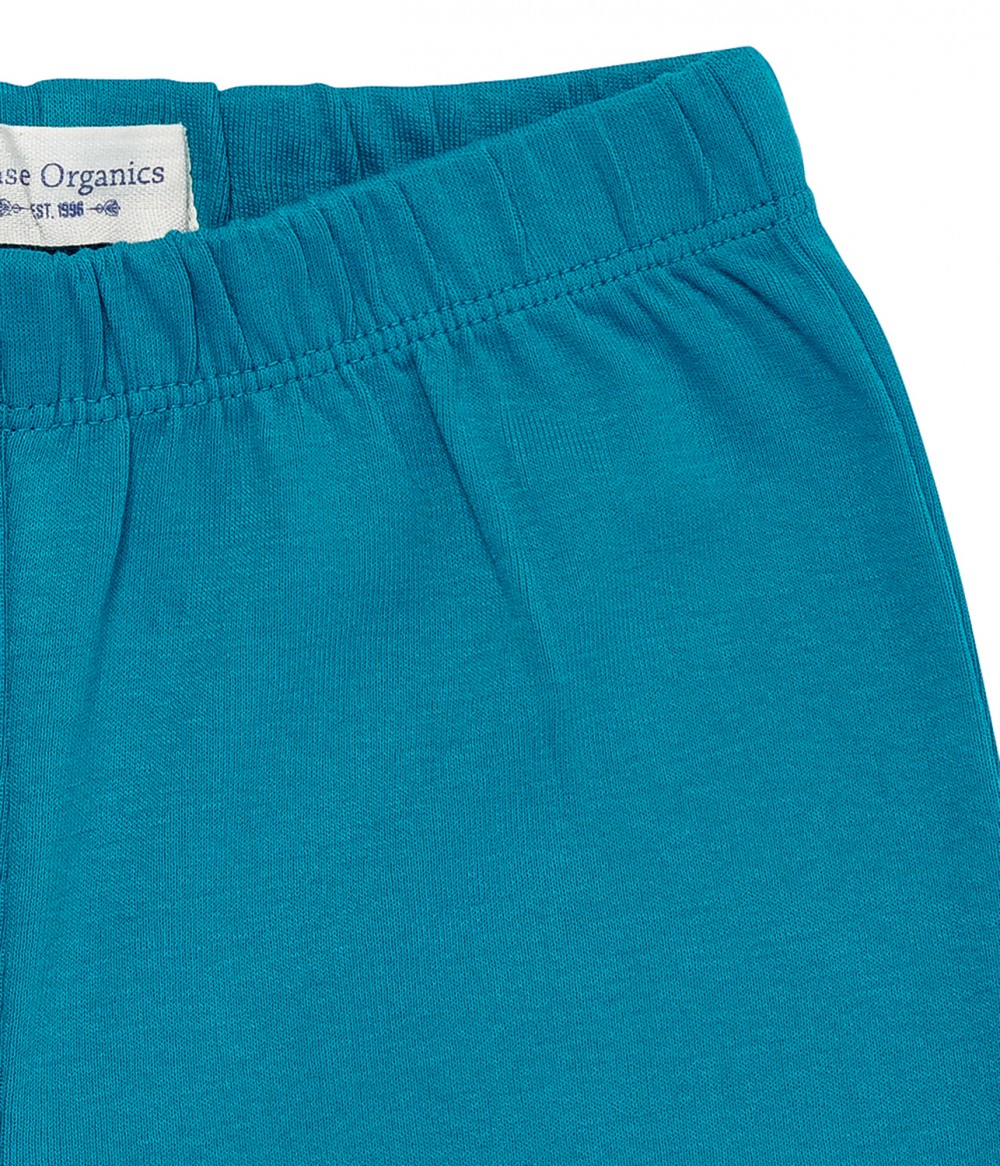 Kafka Sommer-Pyjama Papagei Kafka Sommer-Pyjama Papagei