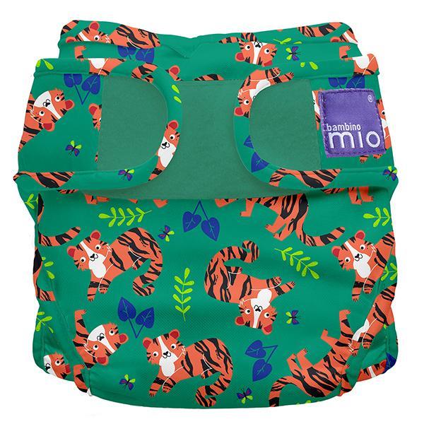 Mioduo Überhose Tiger Tango