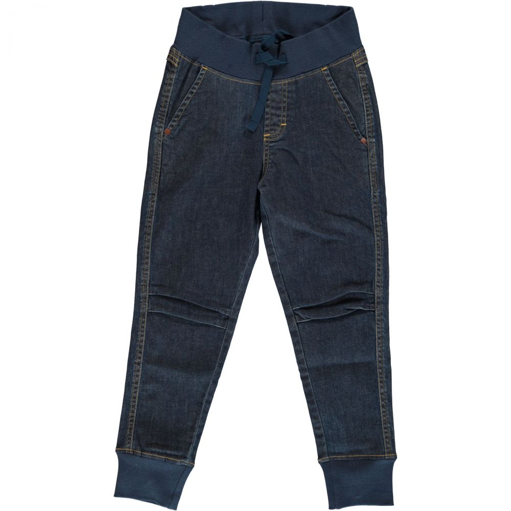 Jeans denim Softbund Medium Dark Wash
