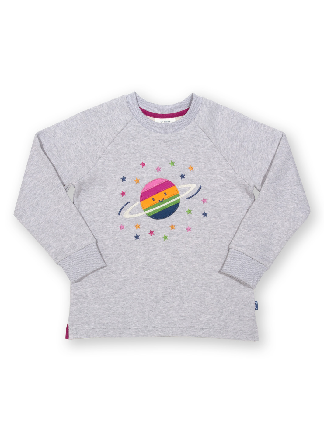 Sweatshirt Starburst