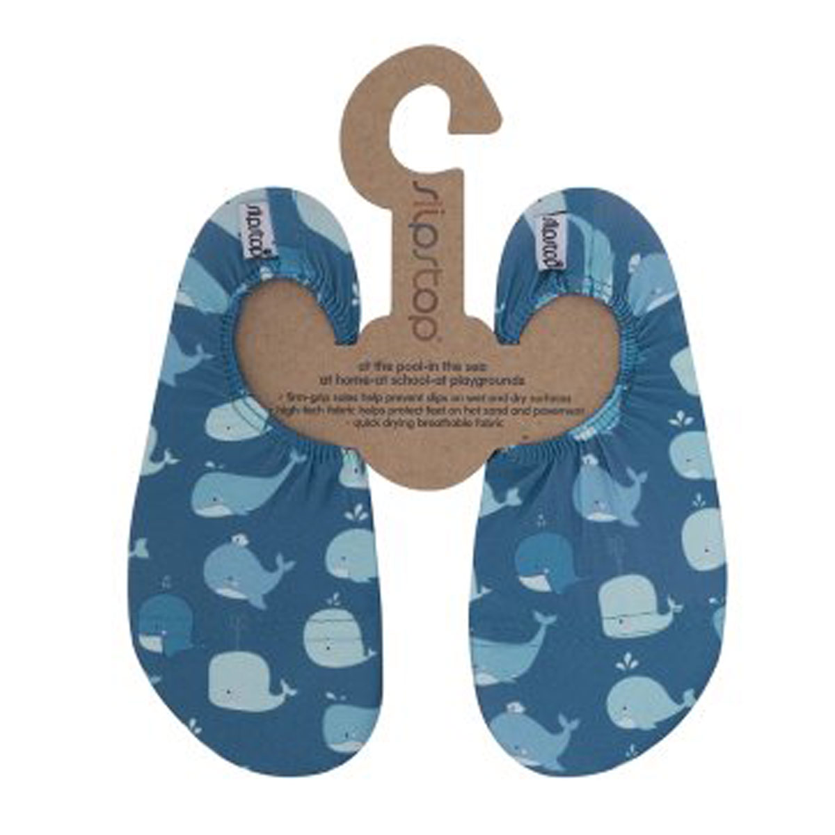 Schläppchen/Badeschuhe Pod