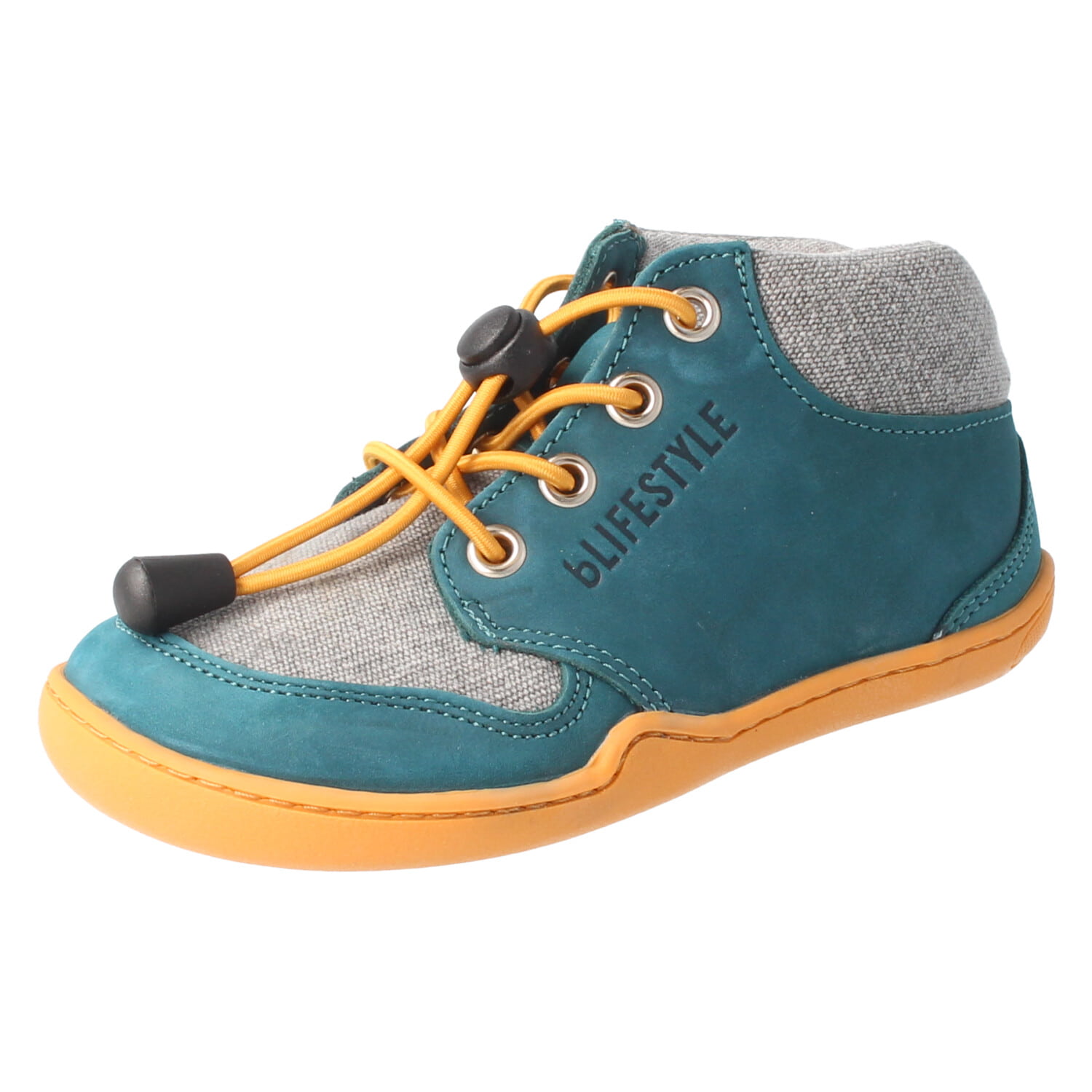 Tapir Schnürschuhe 