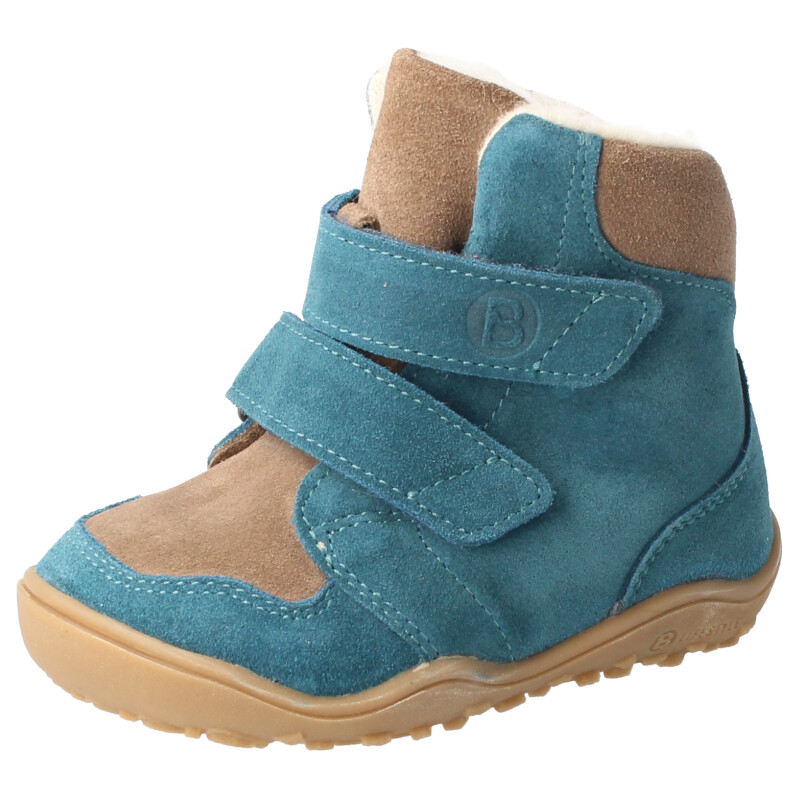 Gibbon Winterboots Tex Wolle 