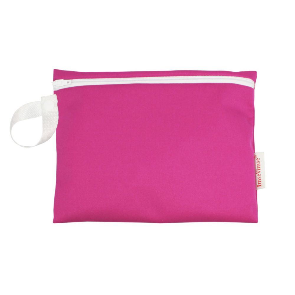 Imse Vimse Mini-Wetbag Cyclame