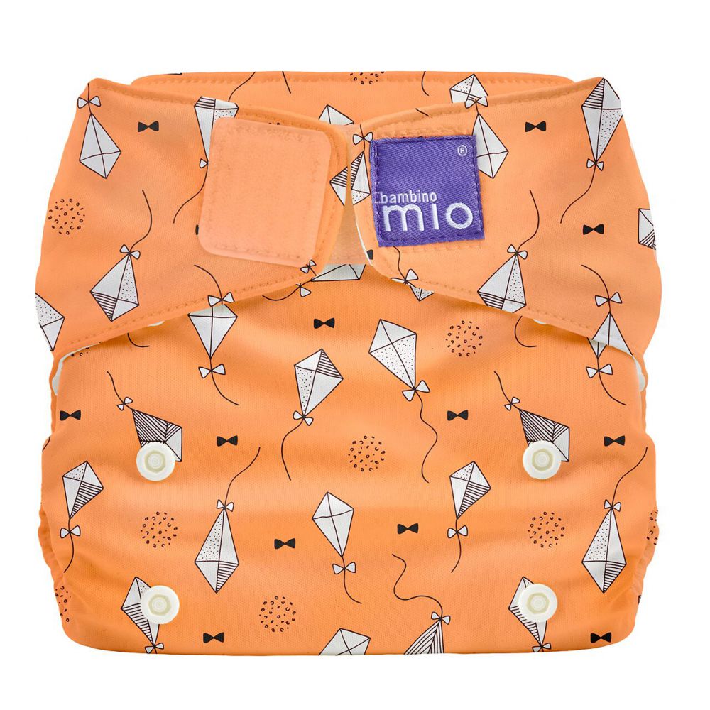 Bambino Mio Miosolo All-In-One Höhenflug