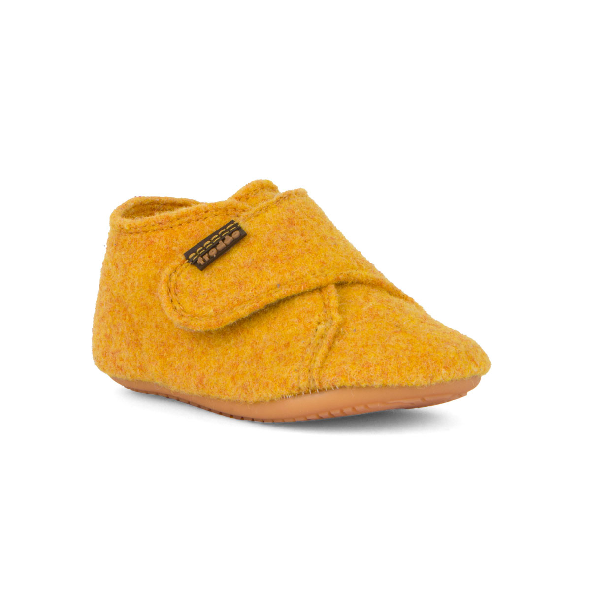 Prewalker Wooly yellow