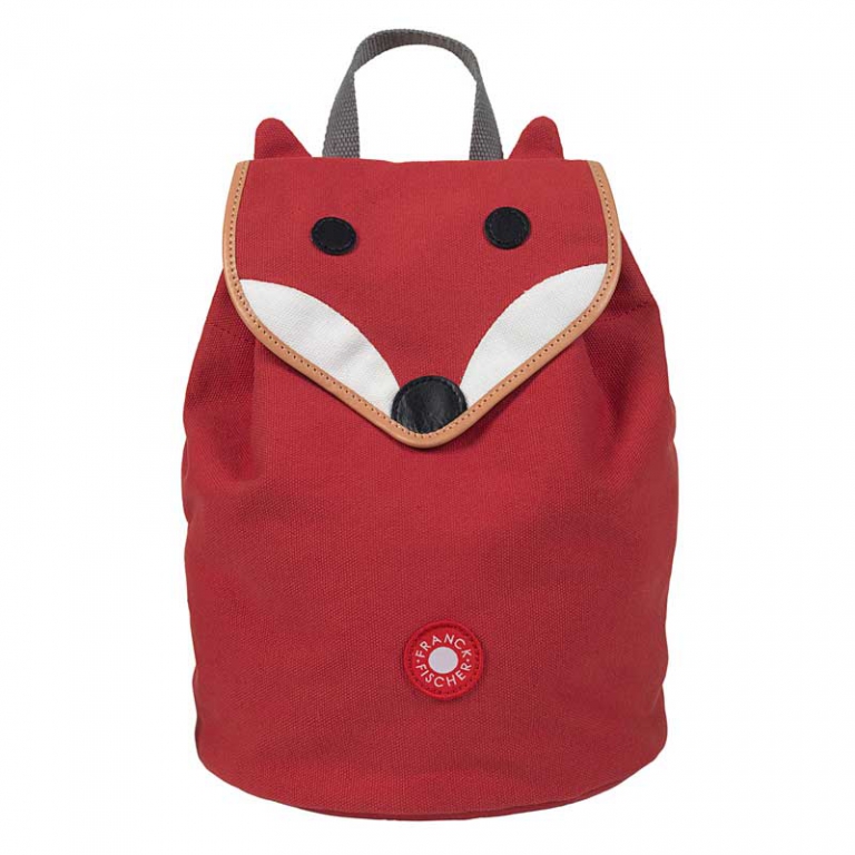 Hilda Rucksack Fuchs