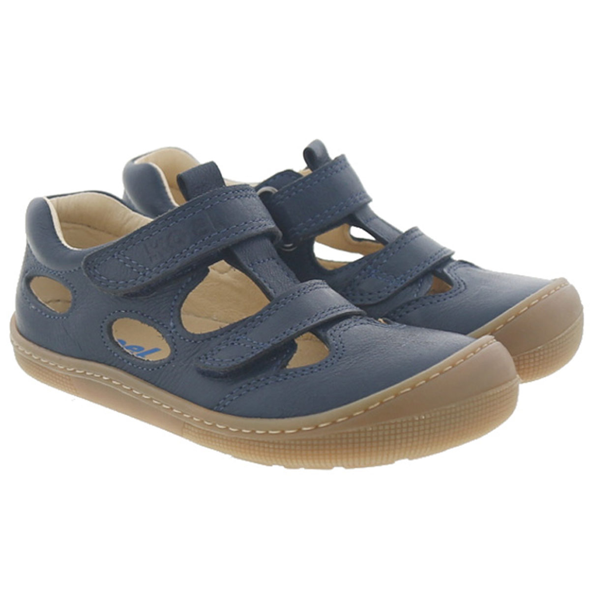 Deen Sandale blue