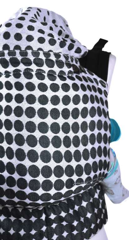 Kokadi TaiTai Babysize Magic Dots