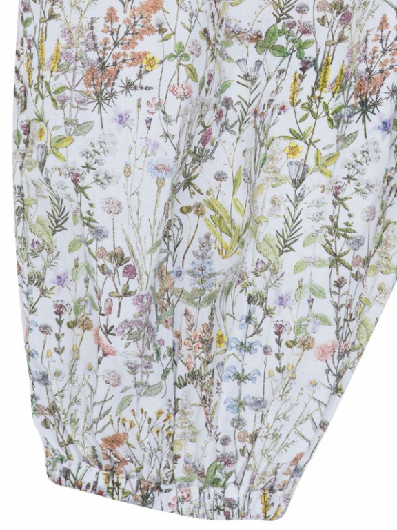 Sommerhose Flora