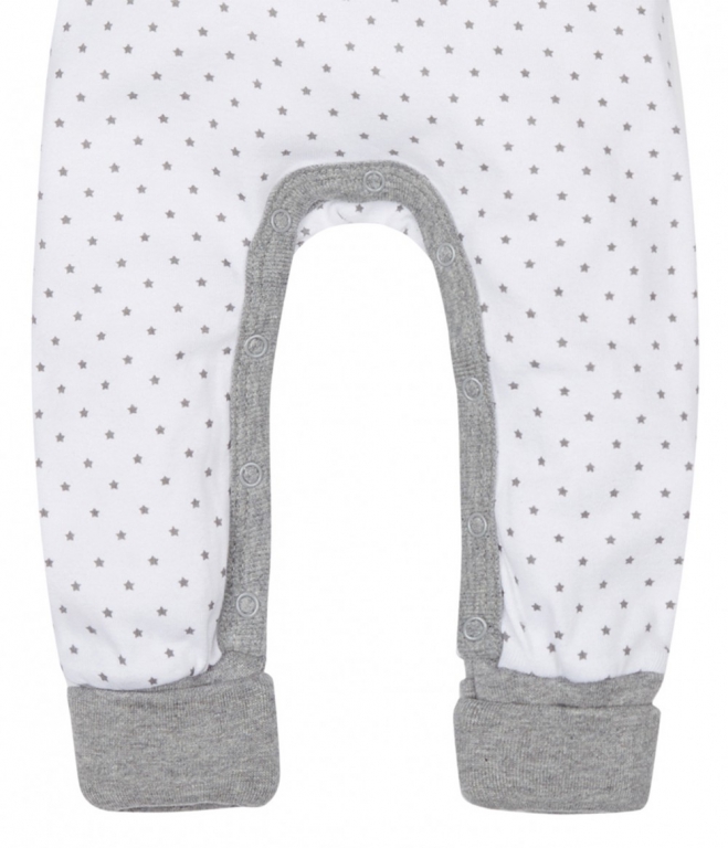 Wayan Overall m. Umschlagbund little Stars Wayan Overall m. Umschlagbund little Stars