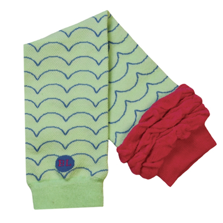 Babylegs Mermaid Tale UV