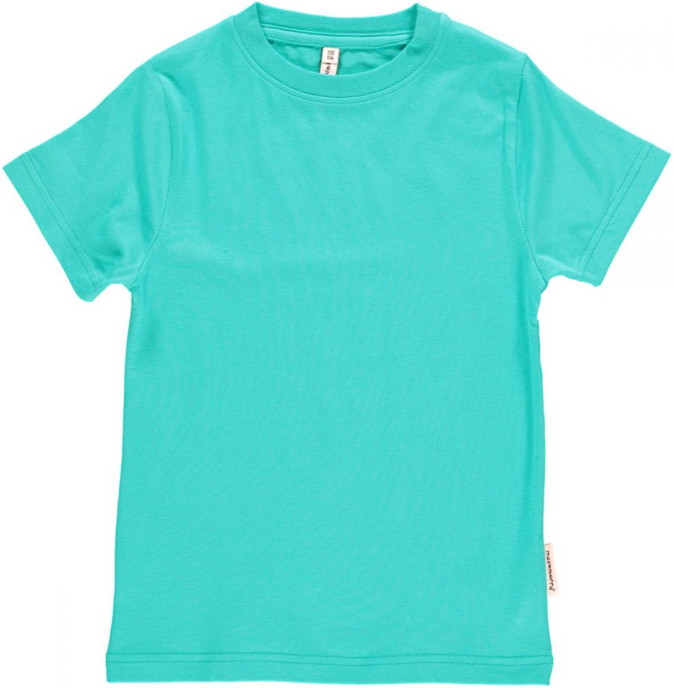 T-Shirt turquoise