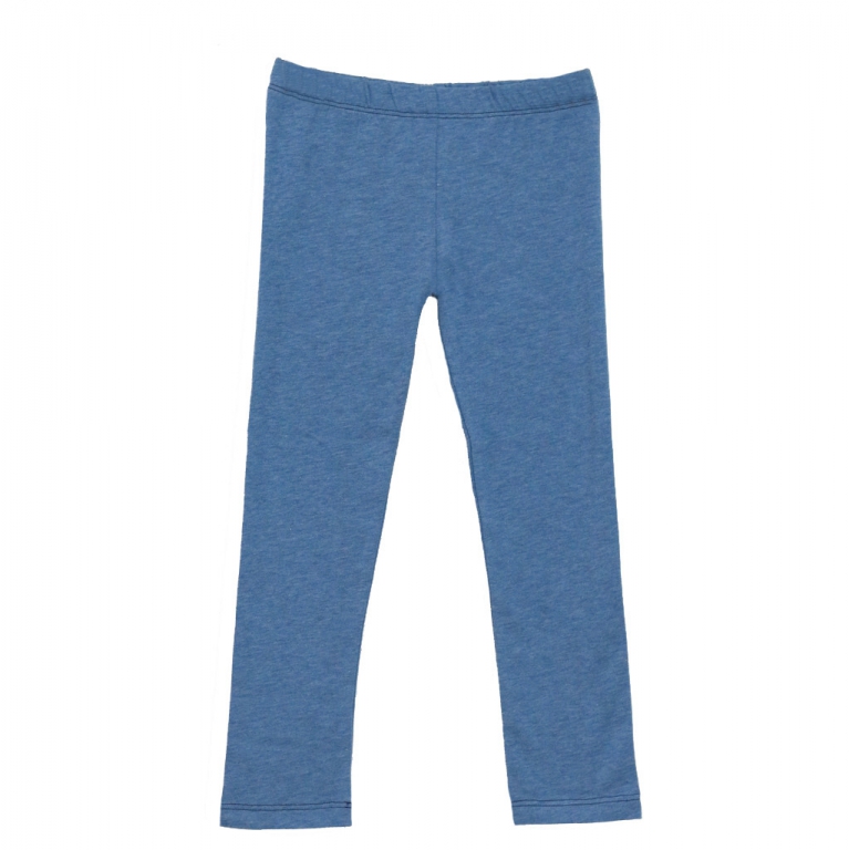 Leggings skymelange