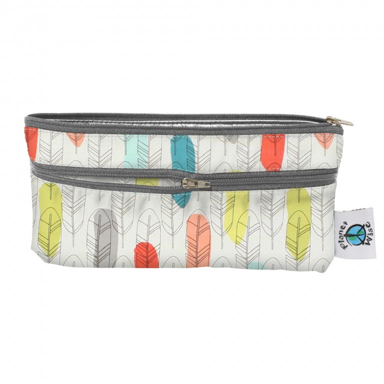 Planetwise Travel Wet/Drybag Quill
