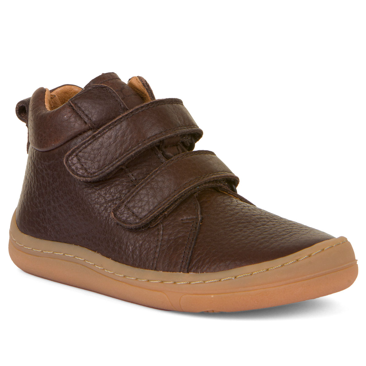 Barefoot High Tops brown