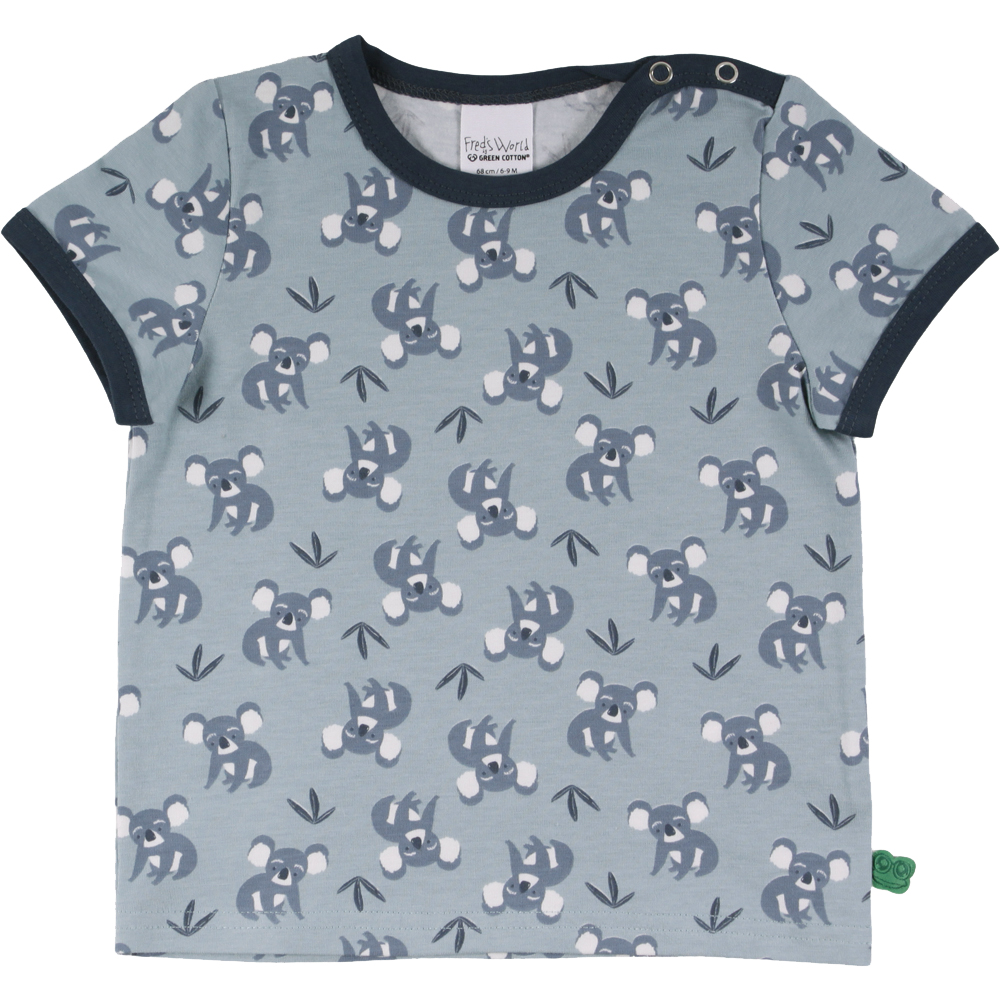 T-Shirt Koala global