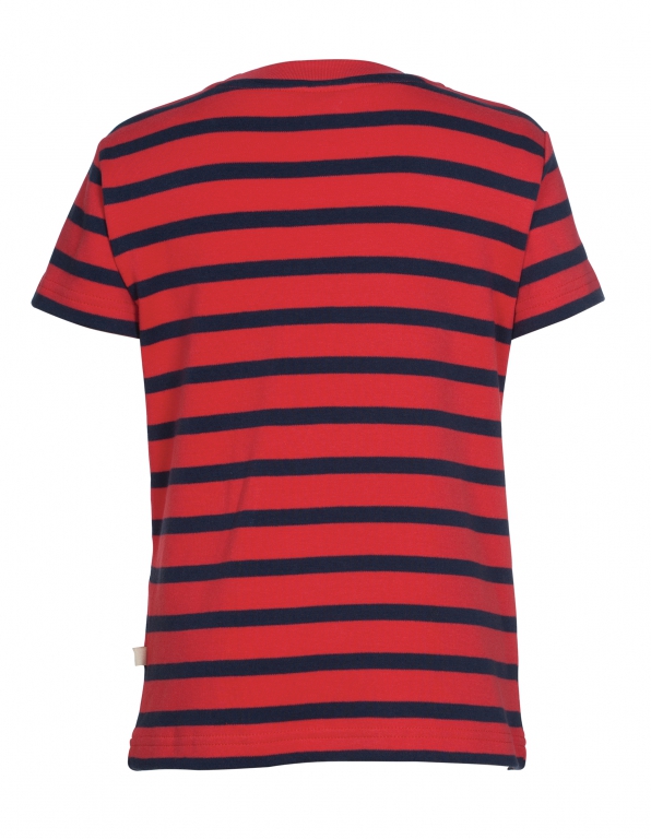 Ollie T-Shirt Boot