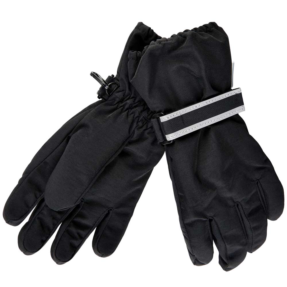 Handschuhe Winter black