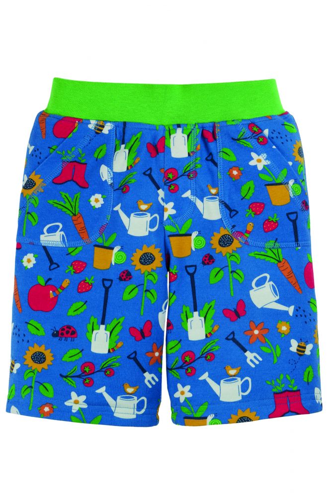 Wendeshorts Garten Wendeshorts Garten