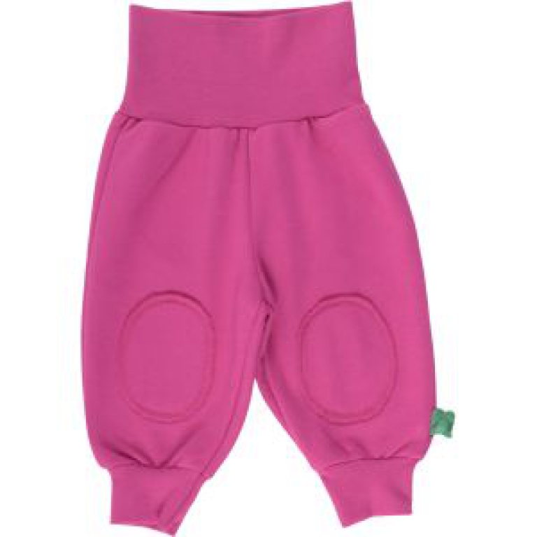 Alfa Hose Bright Pink