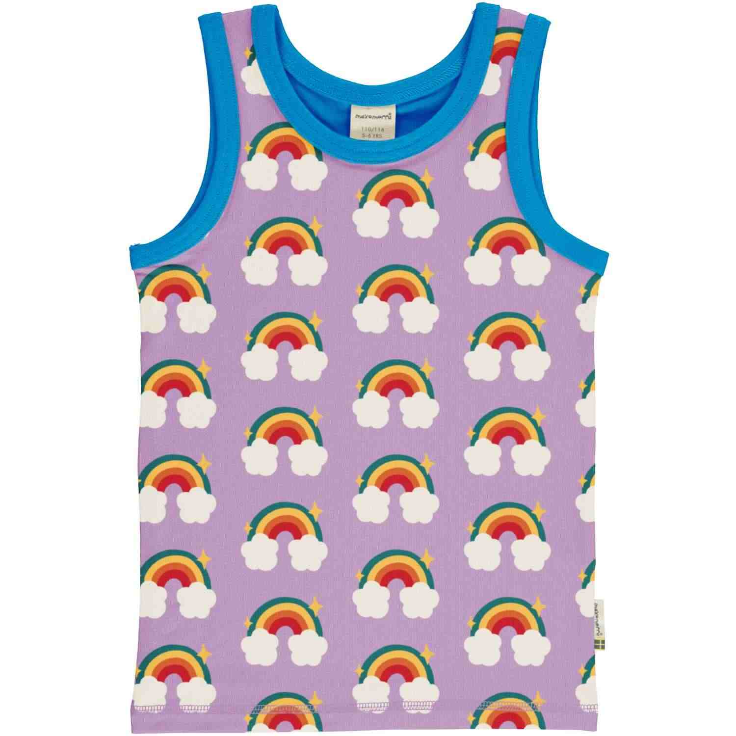 Tanktop TALES Rainbow