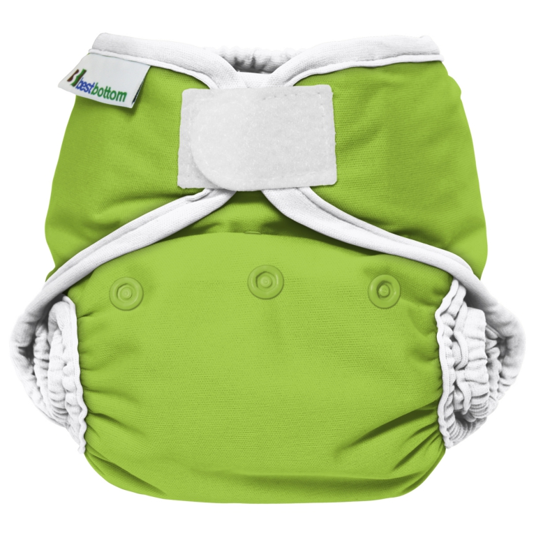 Best Bottom AI2 Überhose Key Lime Pie