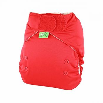 EasyFit STAR AIO OneSize rot