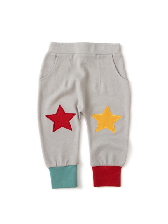 Jogger Moon Dust Star