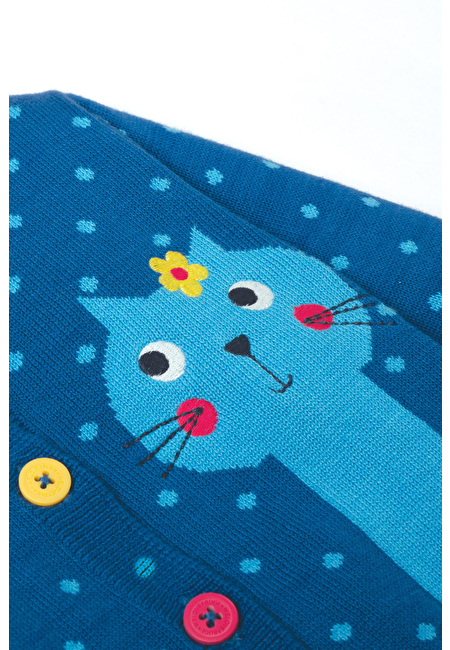 Betsy Cardigan Katze tinte Betsy Cardigan Katze tinte