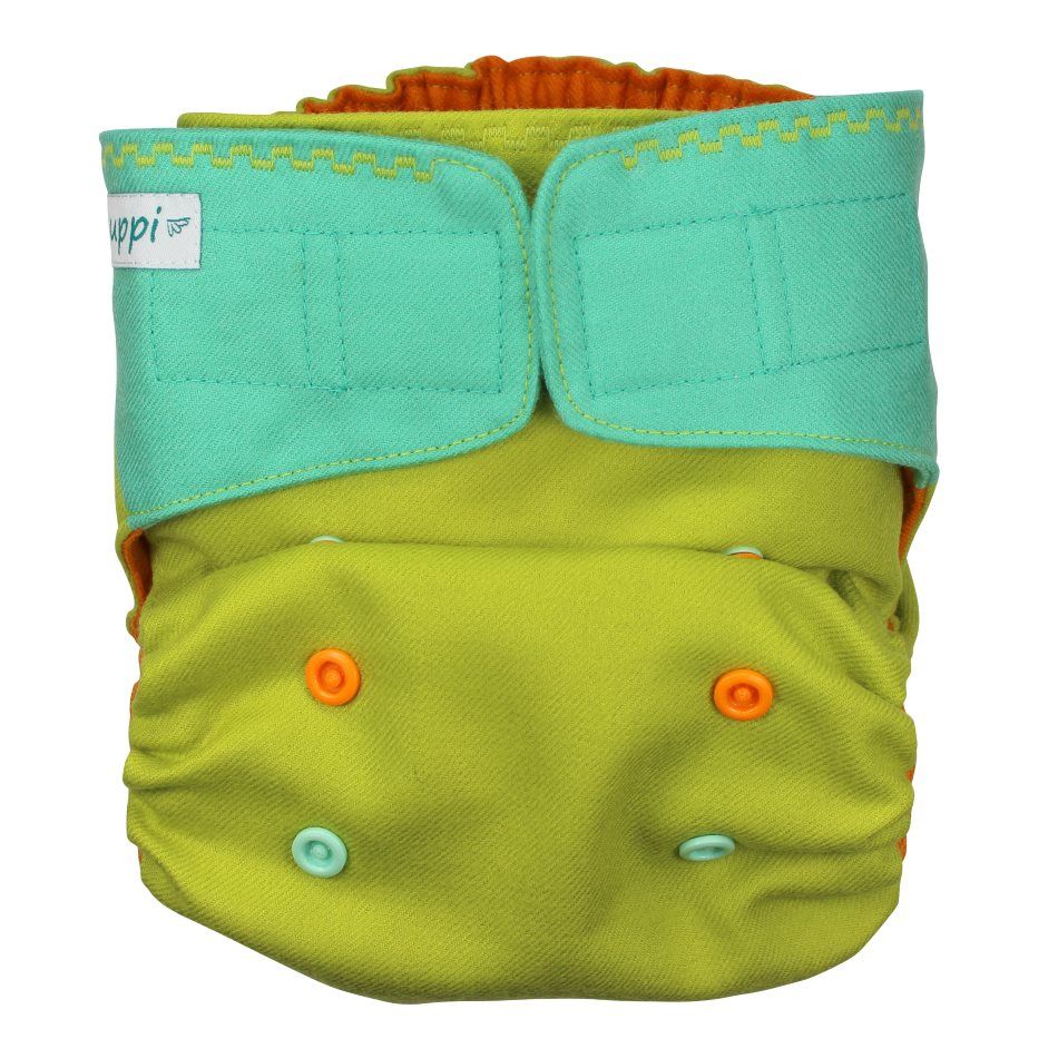 Wollüberhose V3 Klett Pastel Mood