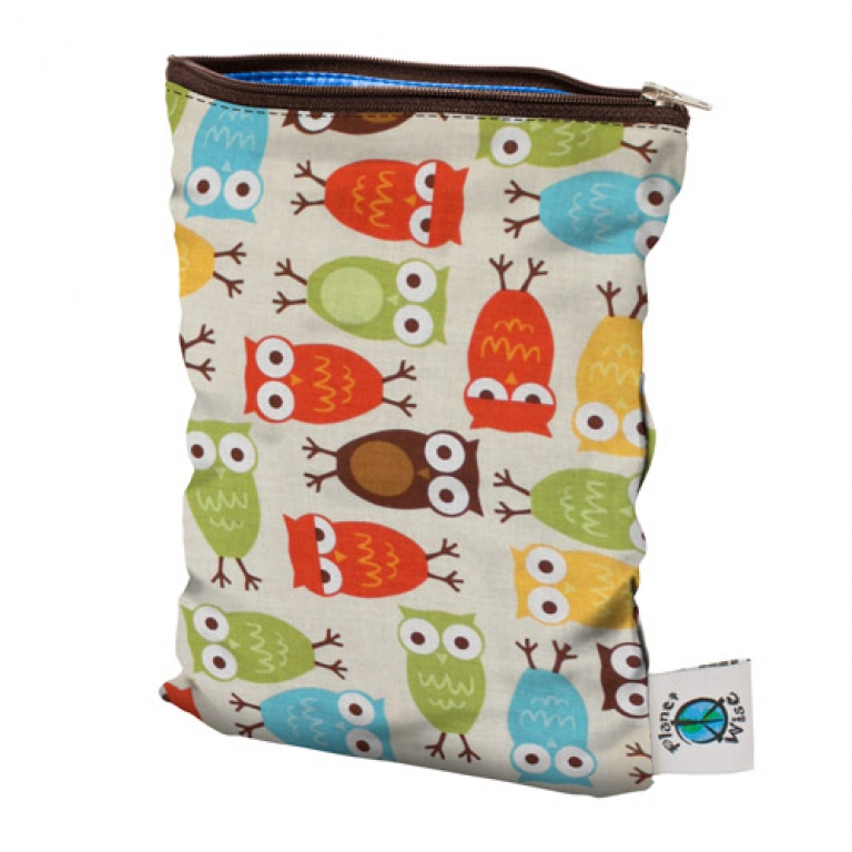 Planetwise Wetbag Owl