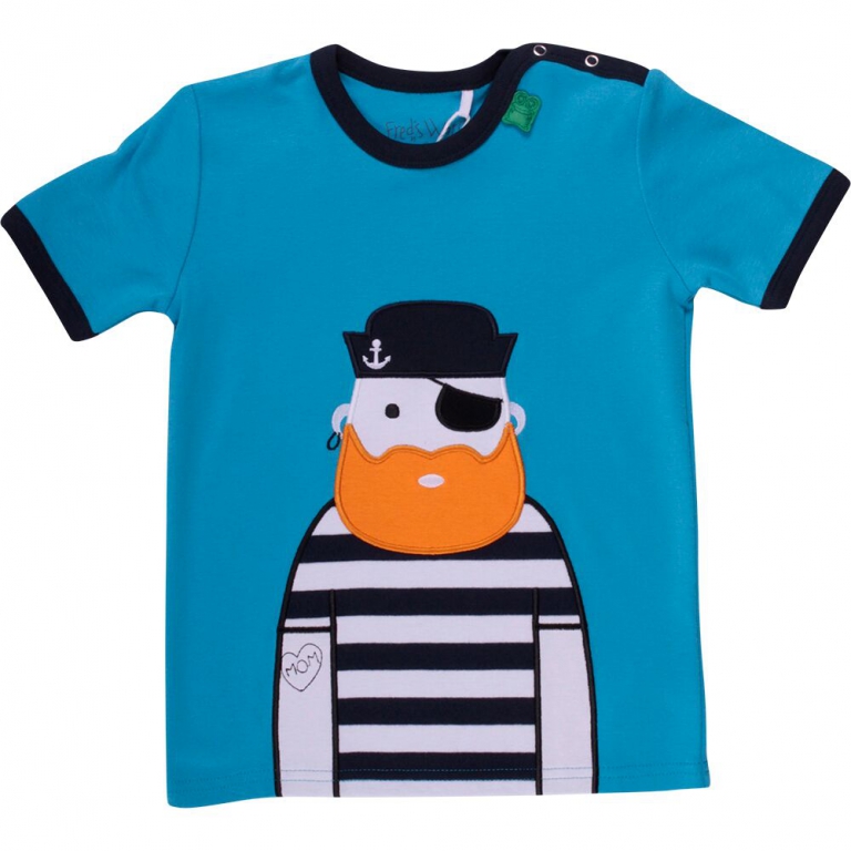 T-Shirt Seemann
