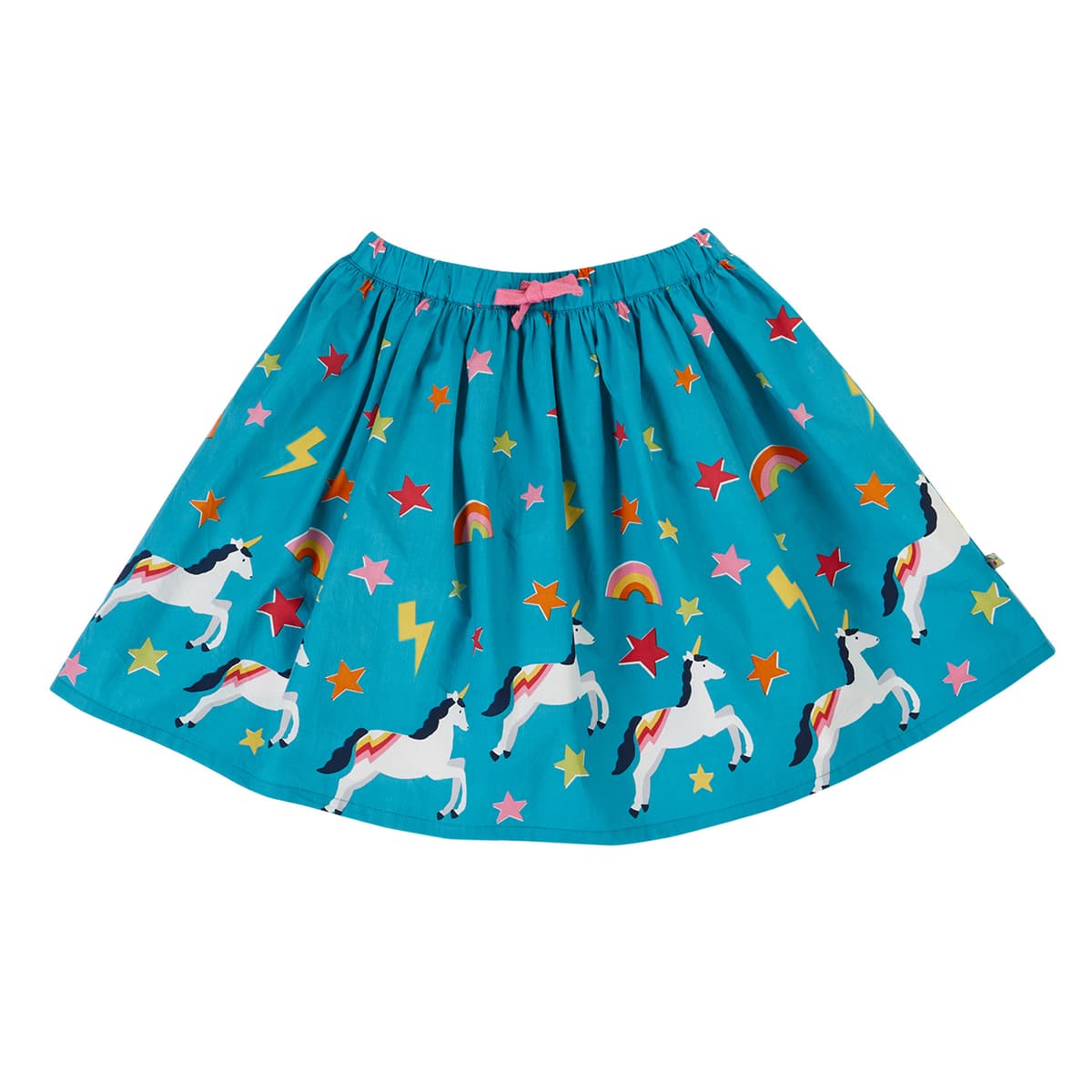 Twirly Dream Rock Unicorn