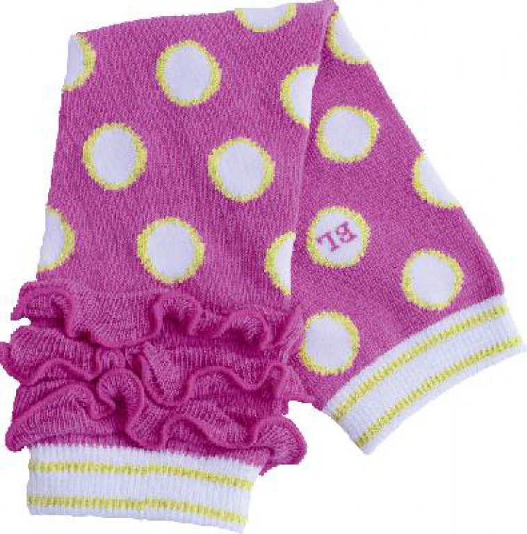 Babylegs Wishes & Kisses Organic