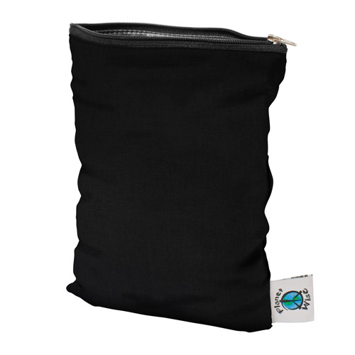 Planetwise Wetbag Black